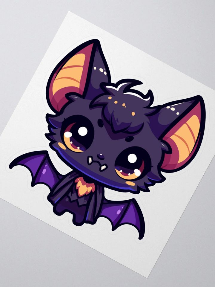 Batty Emote product image (4)
