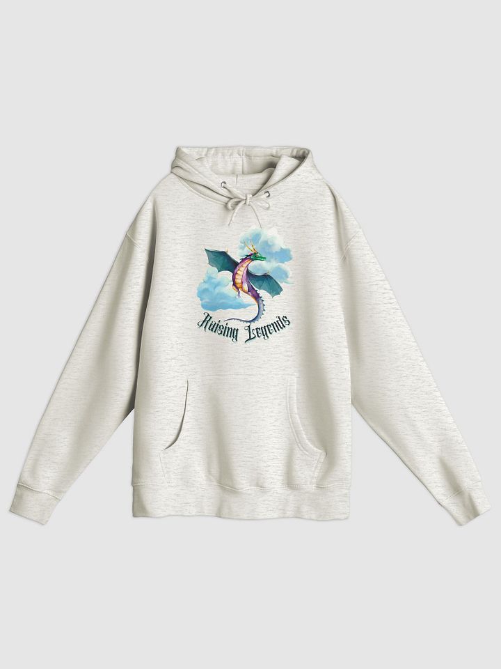 Raising Legends product image (1)