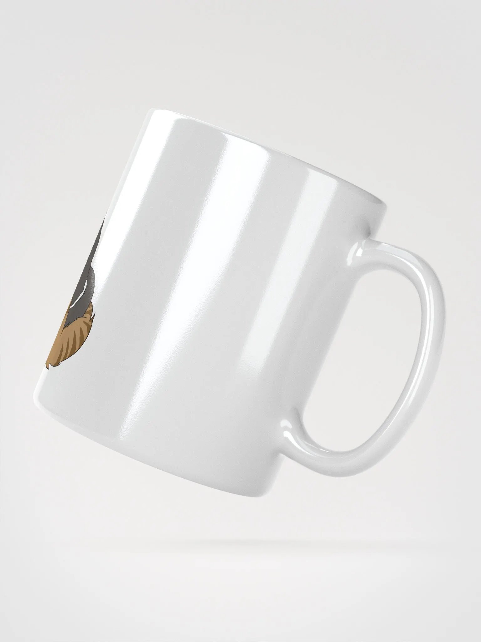 HAHAH Cats - Cats Mug product image (5)