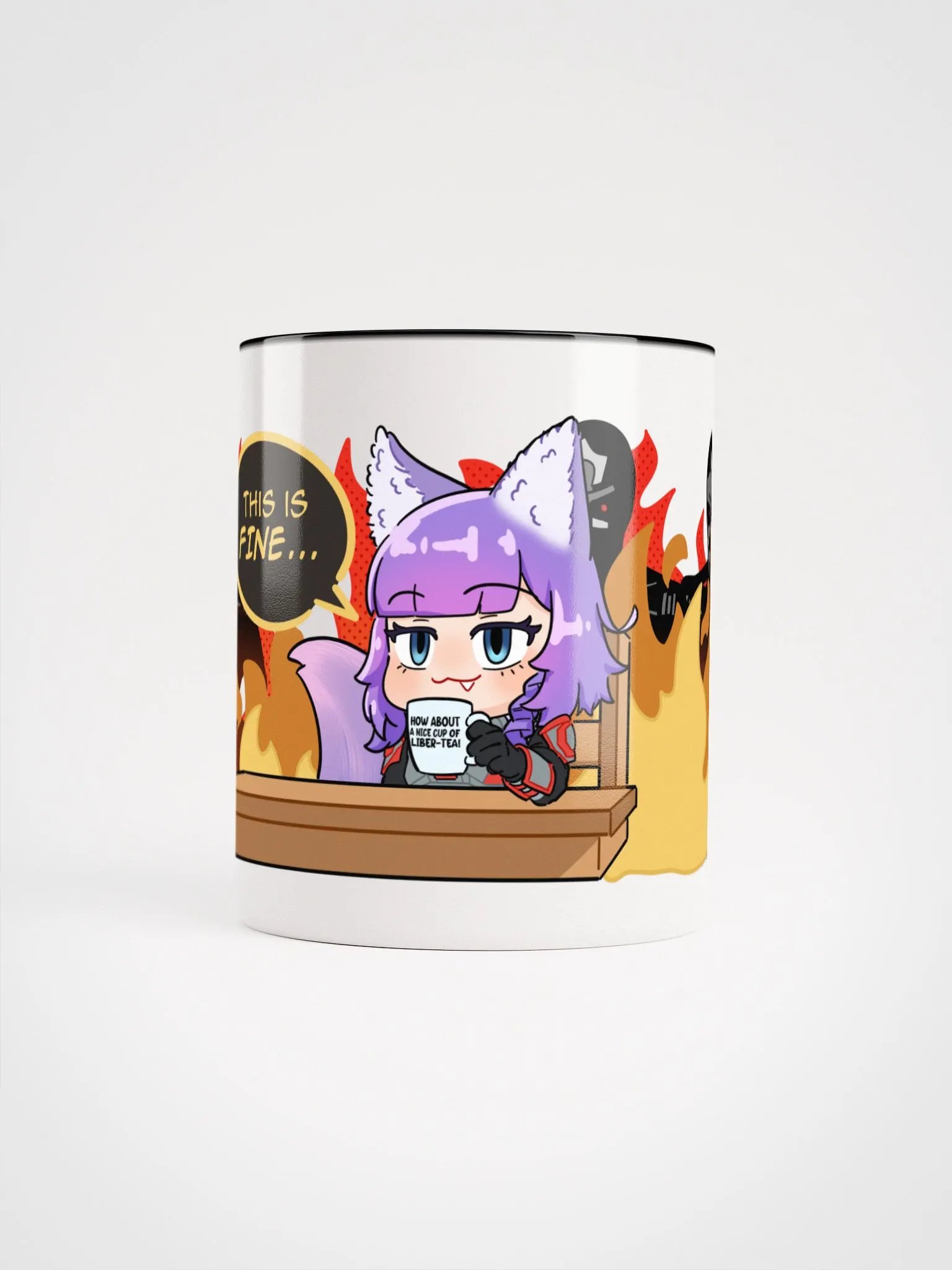 Cup of Liber-tea! product image (19)