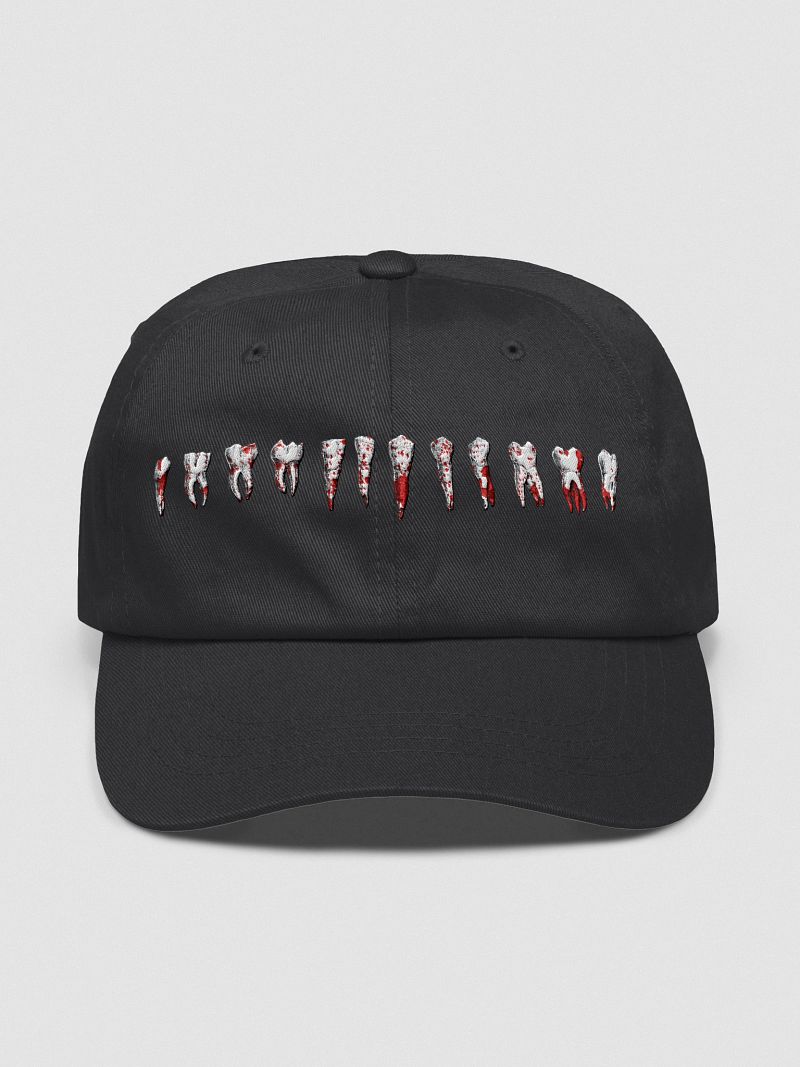 Trophies - Premium Dad Hat - Jon Silent