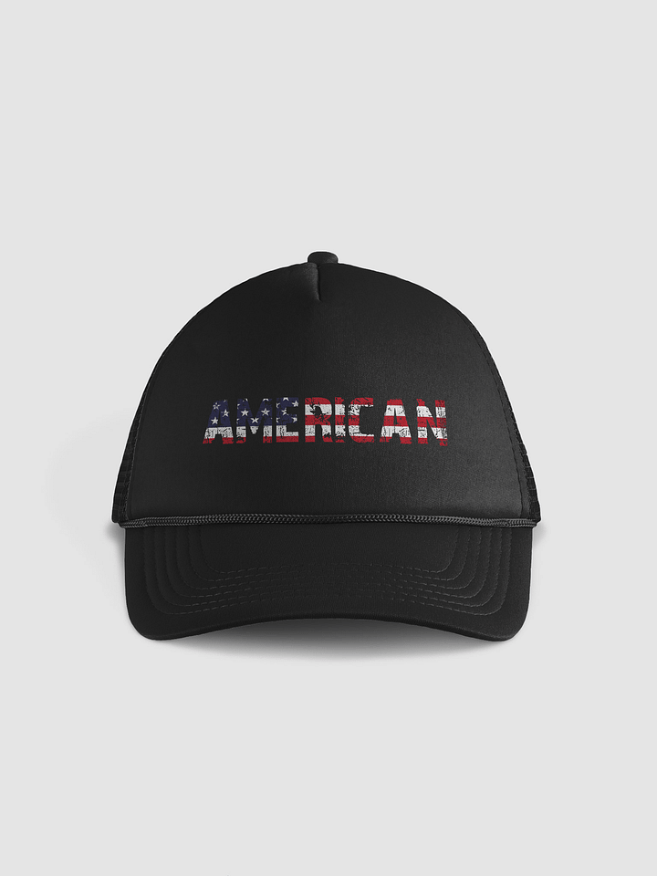 American Hat product image (1)
