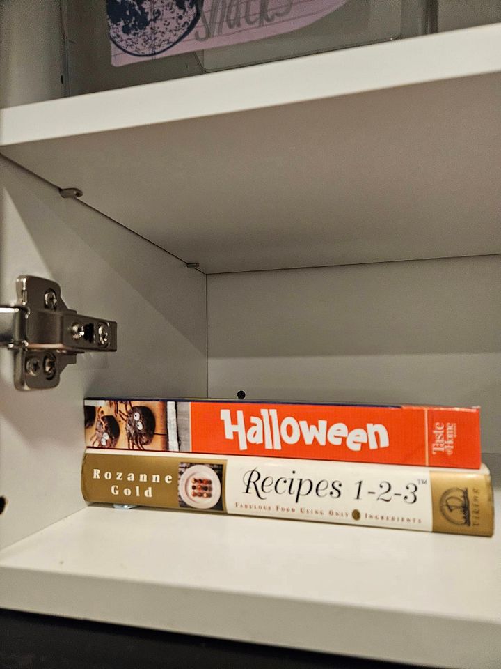 Cook Books product image (2)
