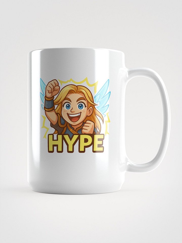 Hype - Mug product image (1)