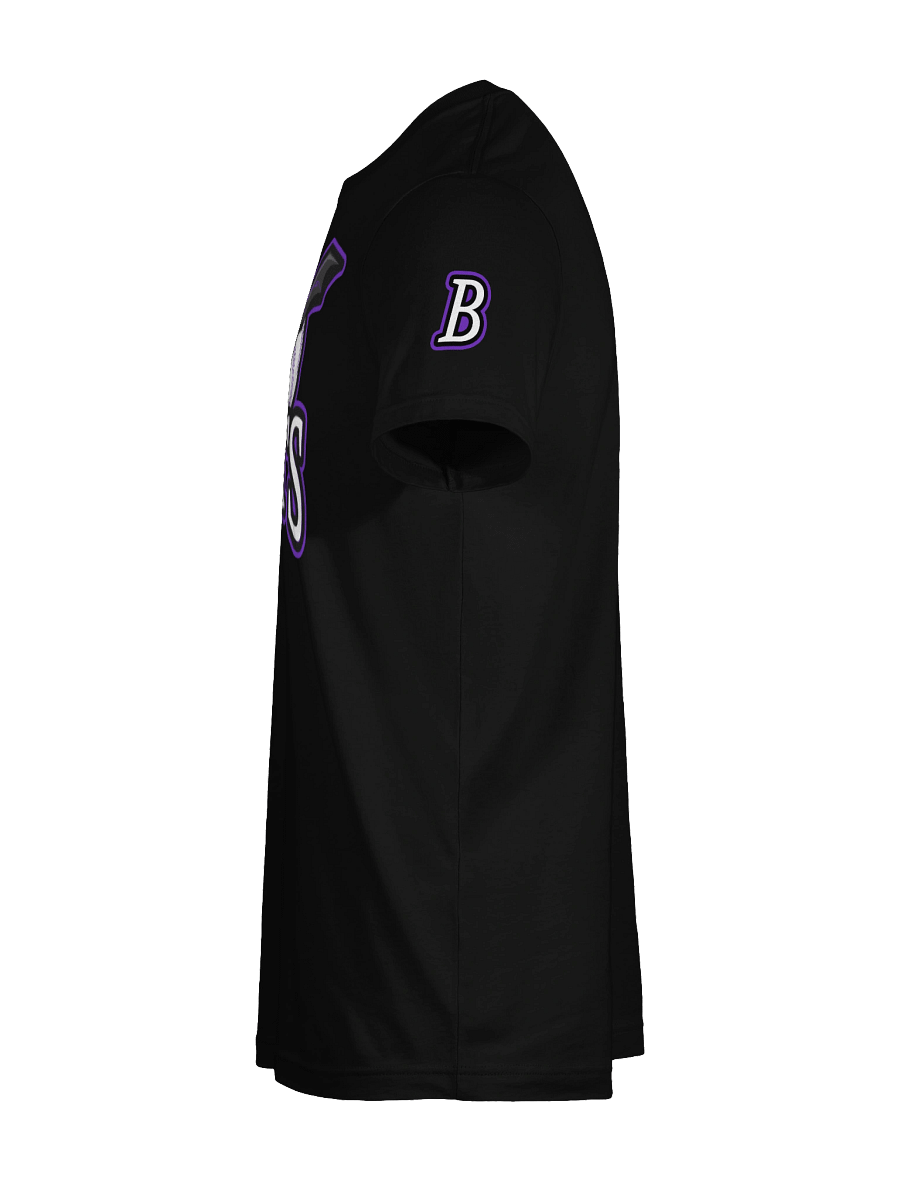 Bats UltraSoft Tshirt product image (44)