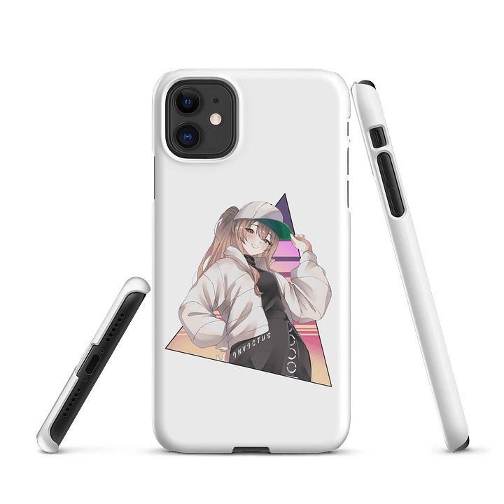 Kai iPhone® Snap Case product image (1)