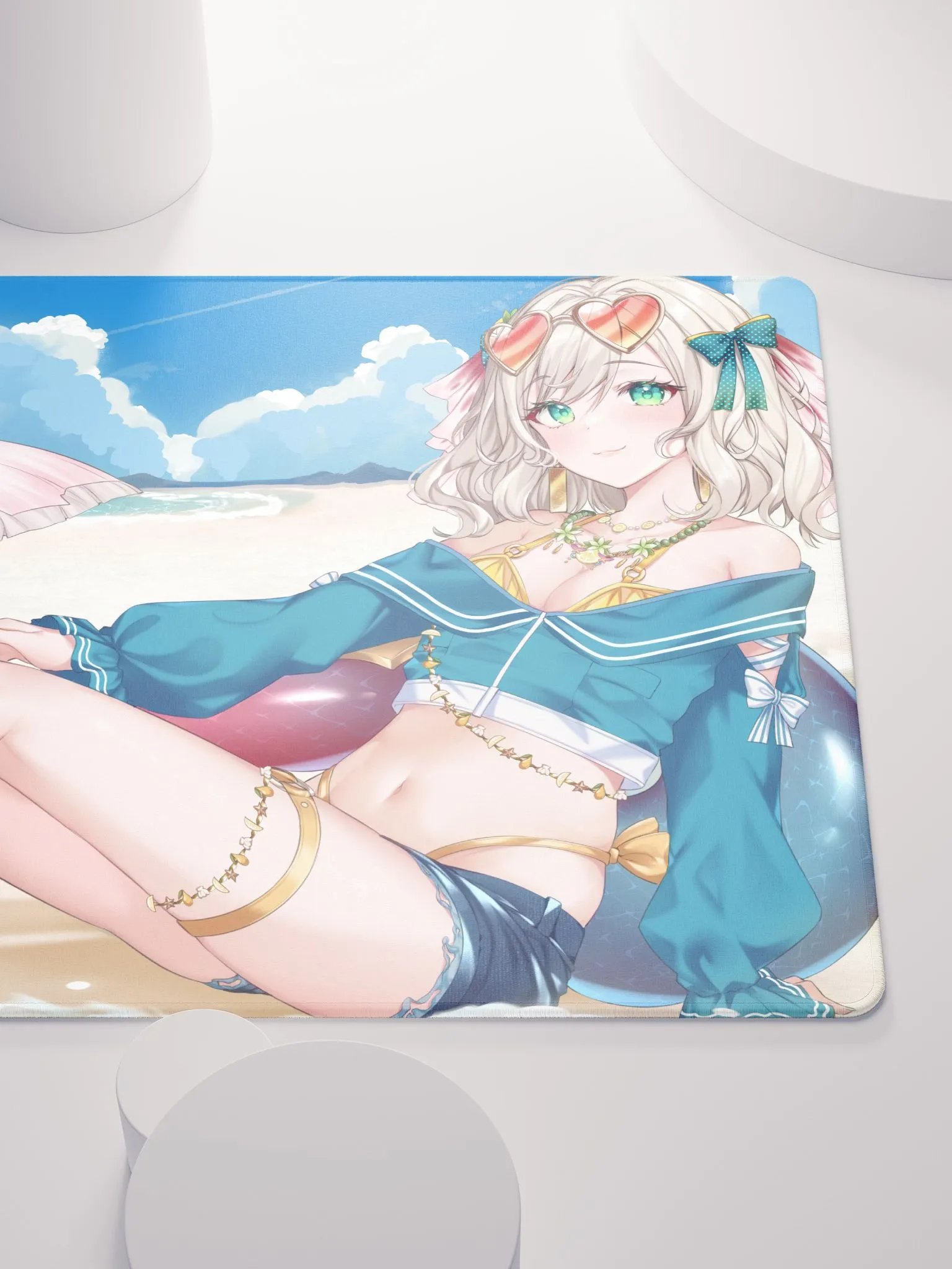 Sitri Gaming Mouse Pad product image (5)