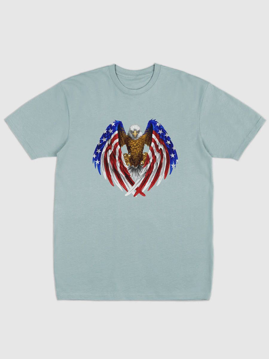 'Merica Tee product image (4)