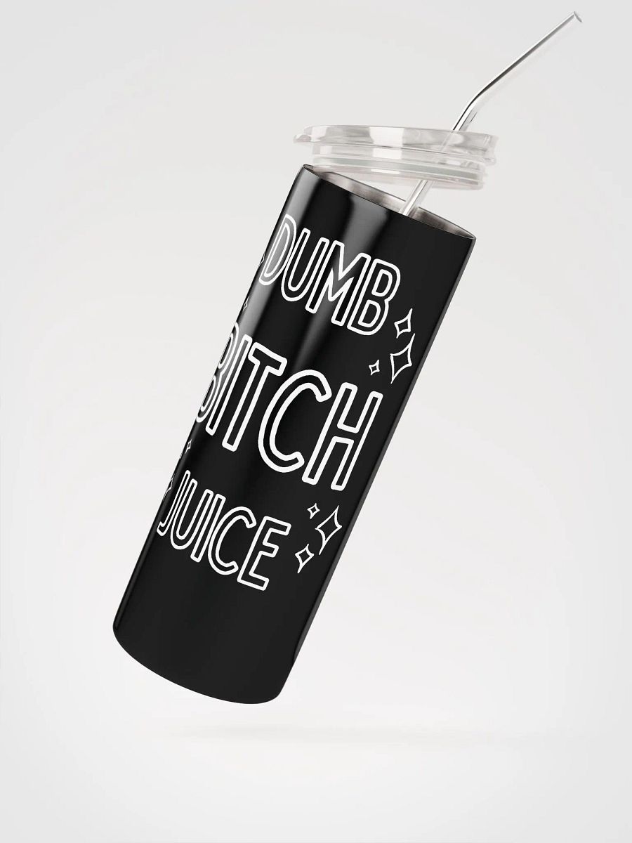 DBJ tumbler product image (2)