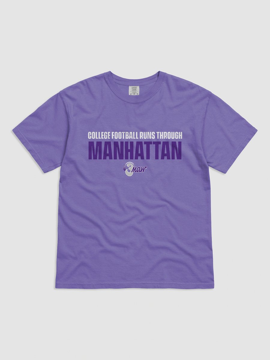 CFB Runs Through MHK product image (2)