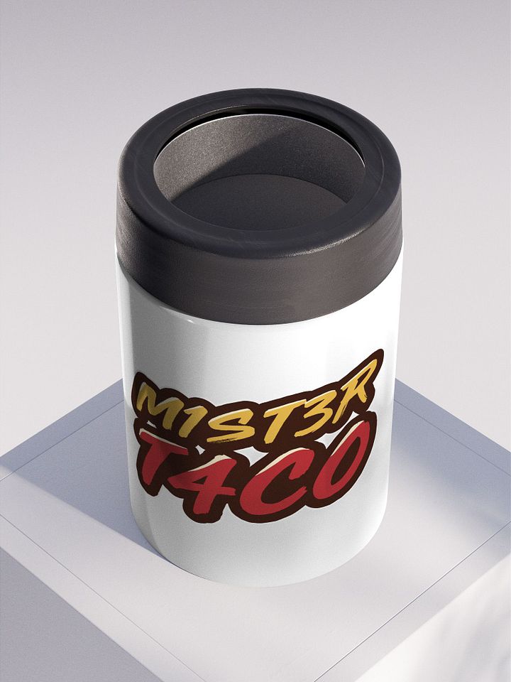 t4c0 Koozy product image (2)