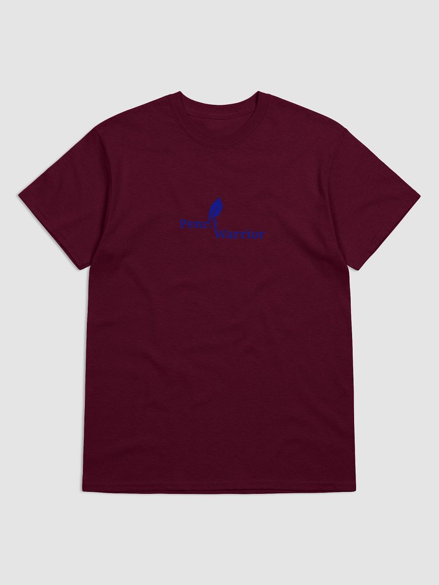 Quill Warrior Streetwear Tee product image (1)