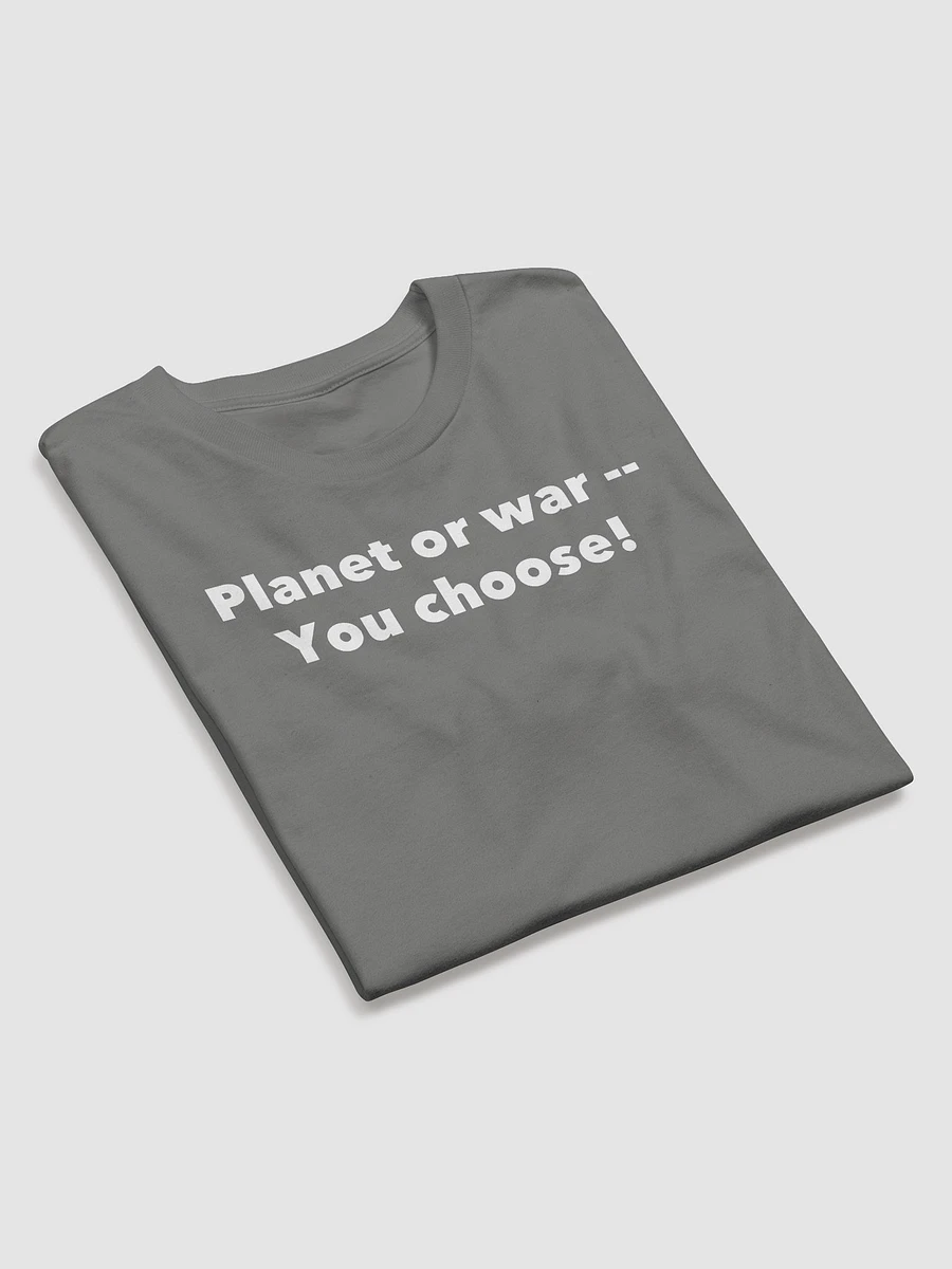 Planet or war product image (7)