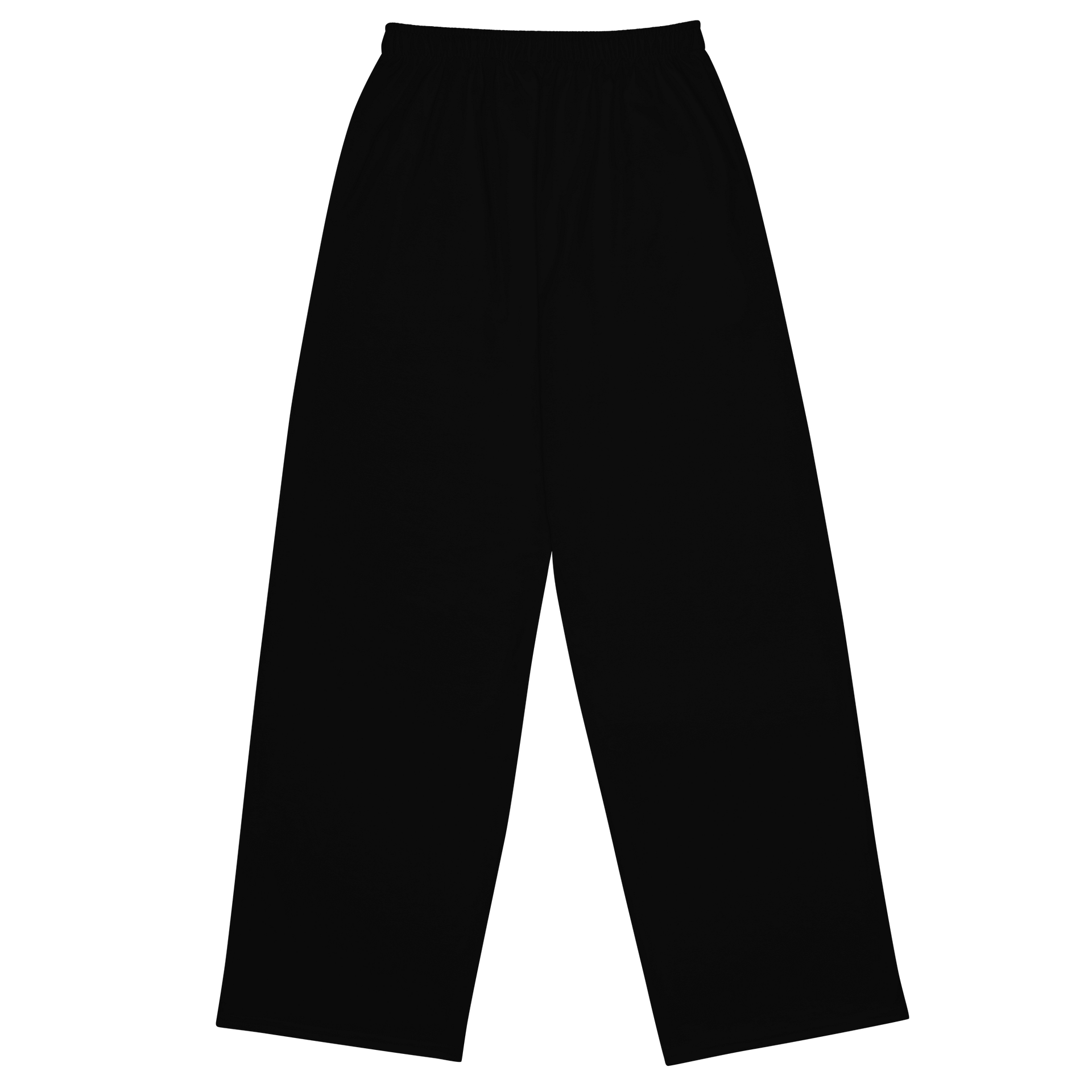 Montclair Robotics Wide-Leg Pants product image (2)