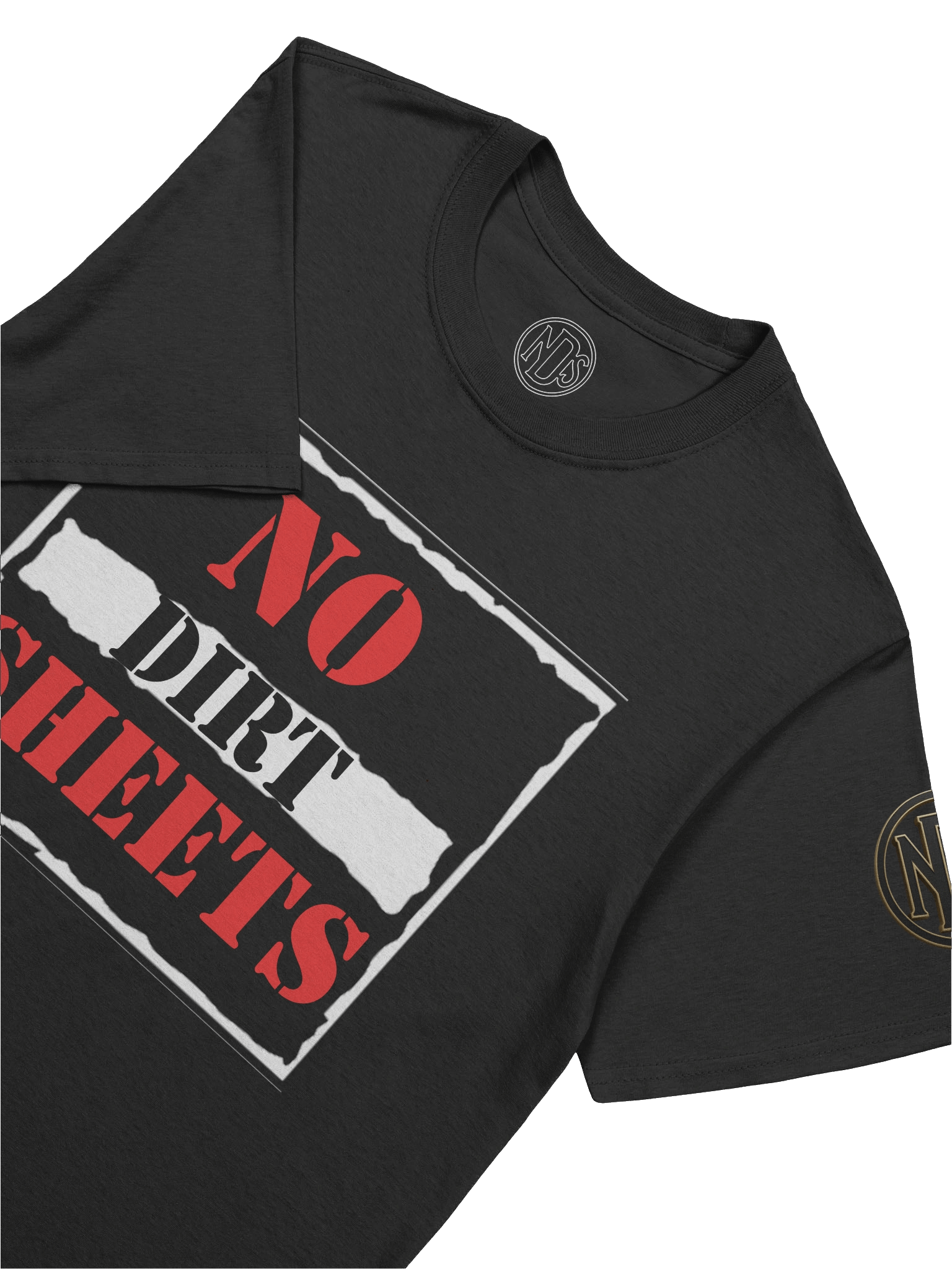 No Dirt Sheets Is RAW product image (7)