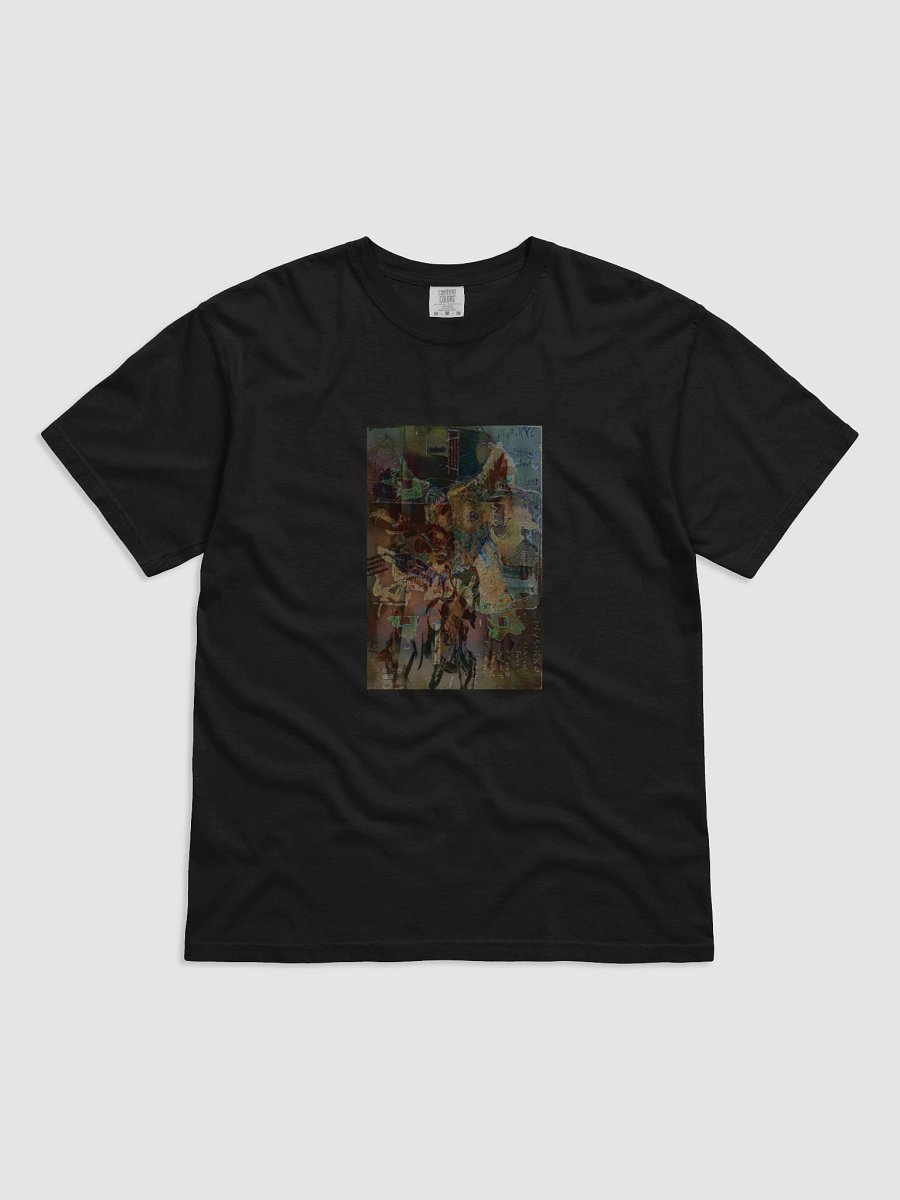 out of smoke and ashes product image (1)