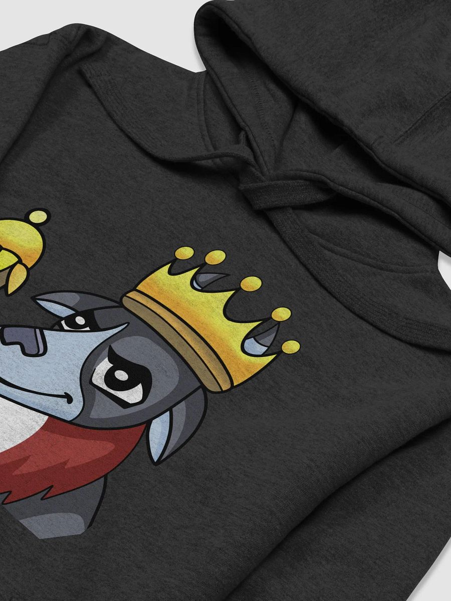 Royal Goat Hoodie product image (30)