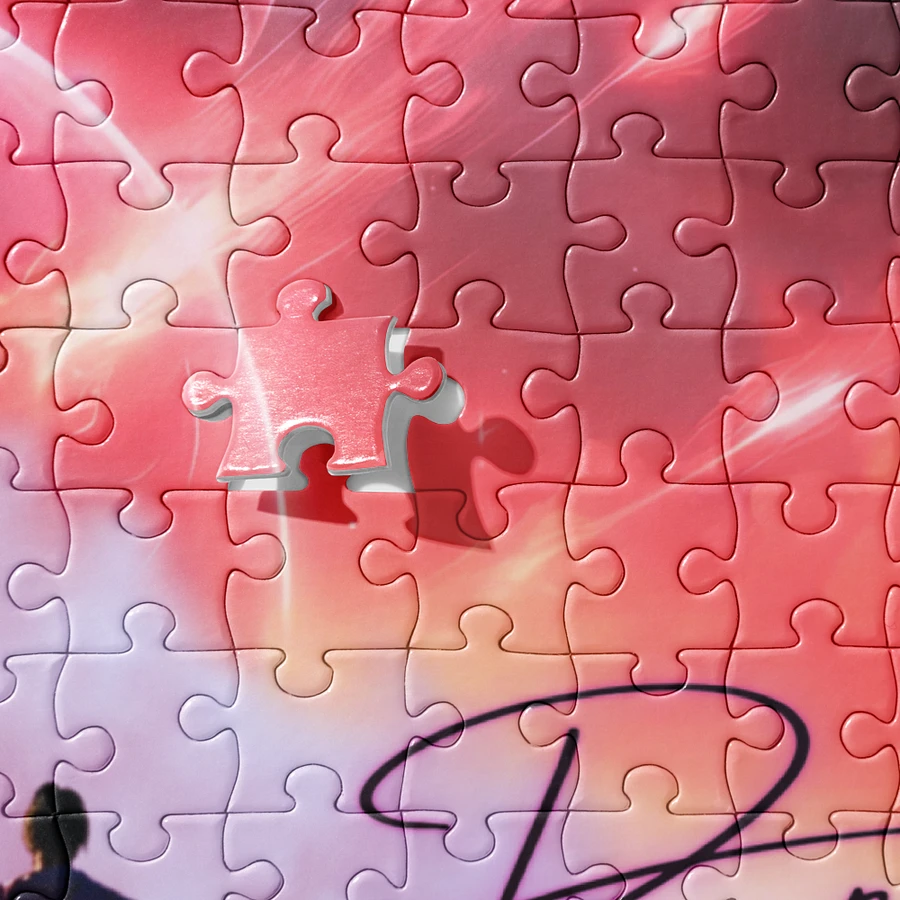 Jigsaw Puzzle Moonlit Dreams product image (5)