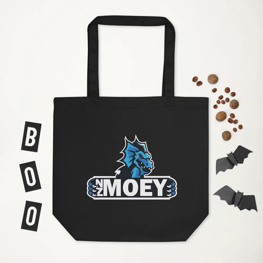 NZNOEY Econscious Eco-Friendly Tote Bag product image (6)