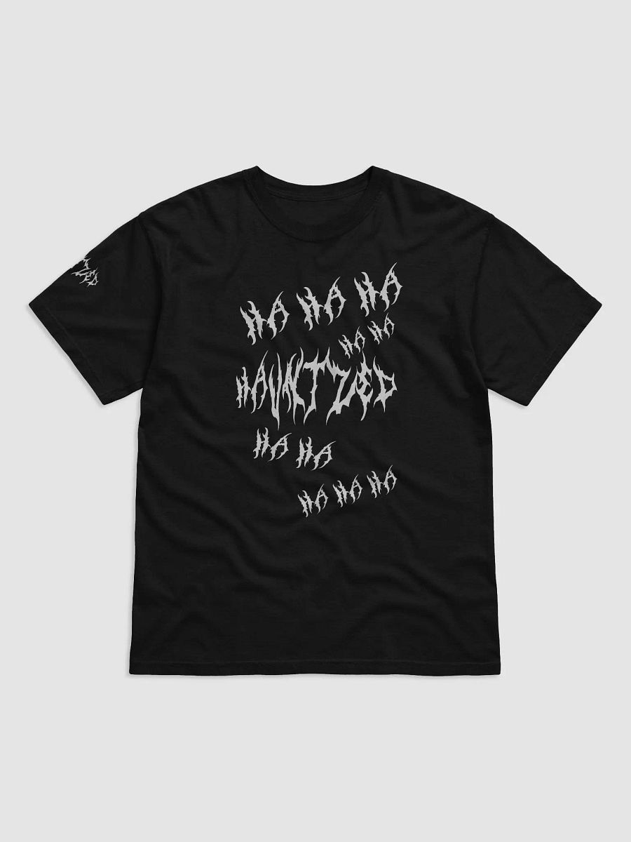 [ HAUNTZED DARK ] Shirt // SYN product image (3)