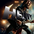 Heavy Groovy Metal Backing Track product image (1)