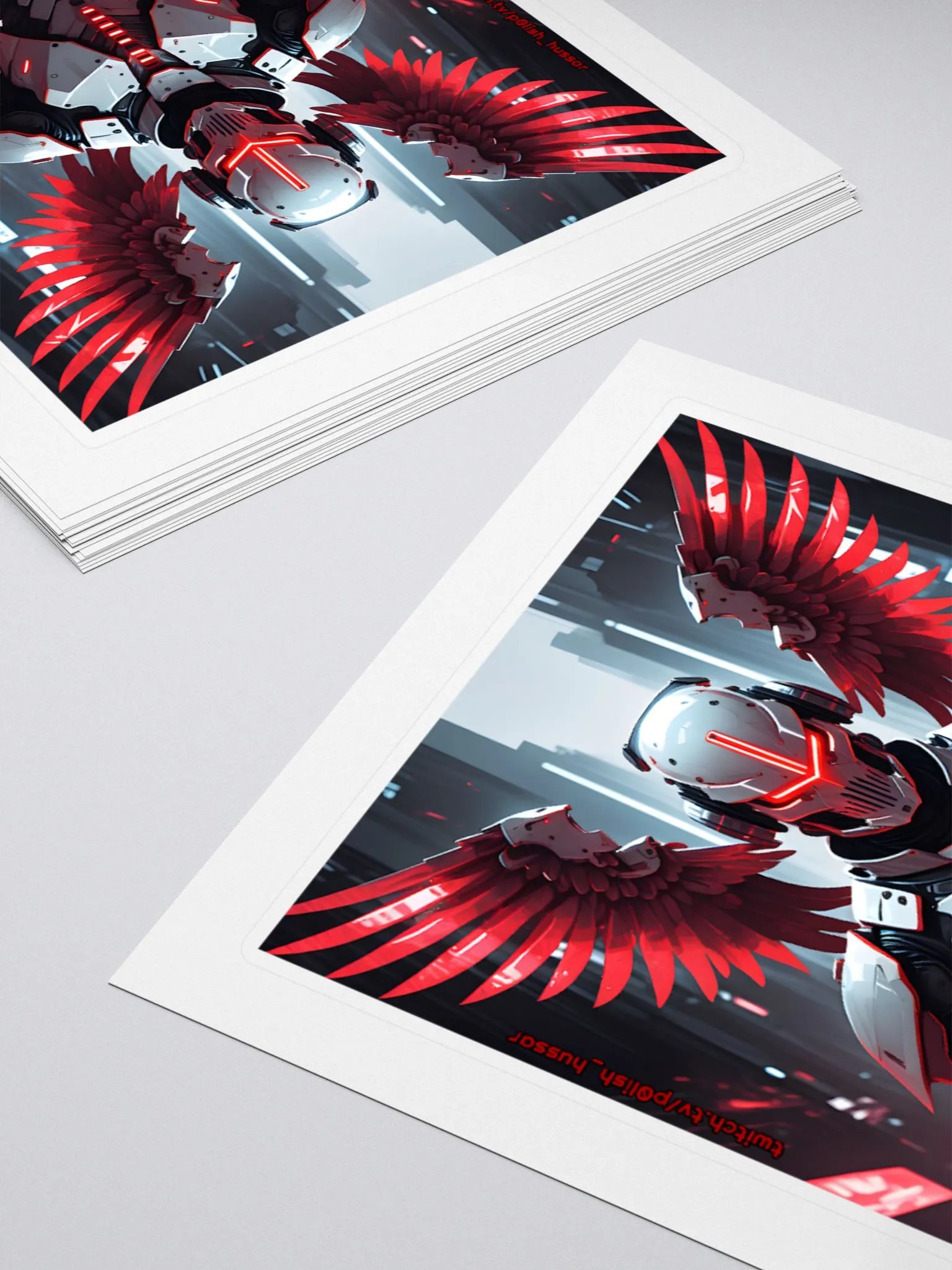 PH Avatar V2 Sticker product image (4)