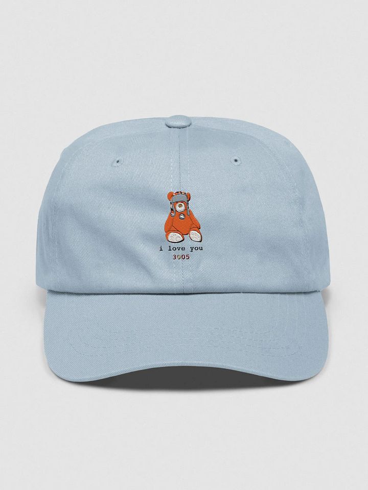 CHILDISH GAMBINO V. 3005 Hat product image (17)