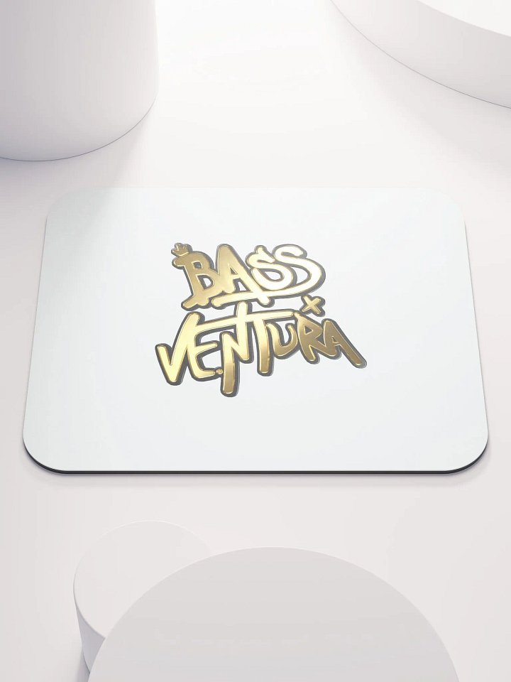 Bass Ventura Mouse Matt product image (2)