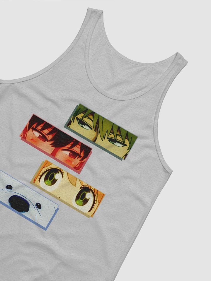 Forger Eyes Tank product image (1)