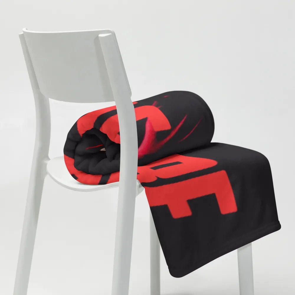 ScareFest Soft Throw Blankets product image (20)