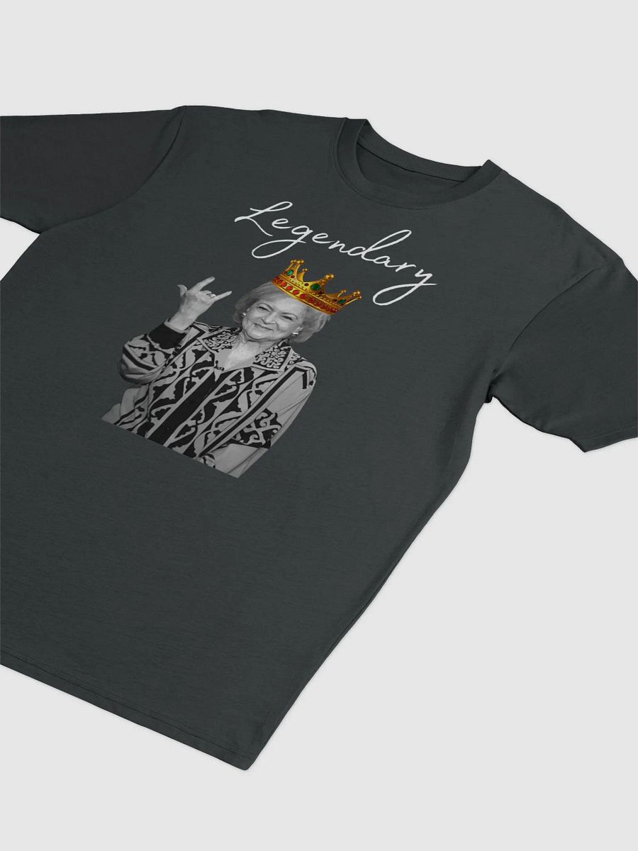 The Golden Girl Betty White RIP Legendary 1922 - 2021 product image (3)