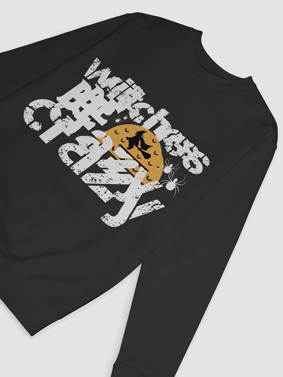 Witching Hour Bats Premium Sweatshirt product image (6)