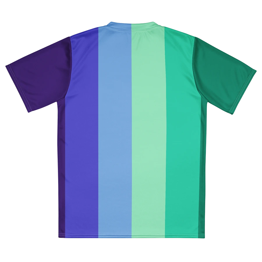 Gay Men's Pride Flag - All-Over Print Jersey product image (11)