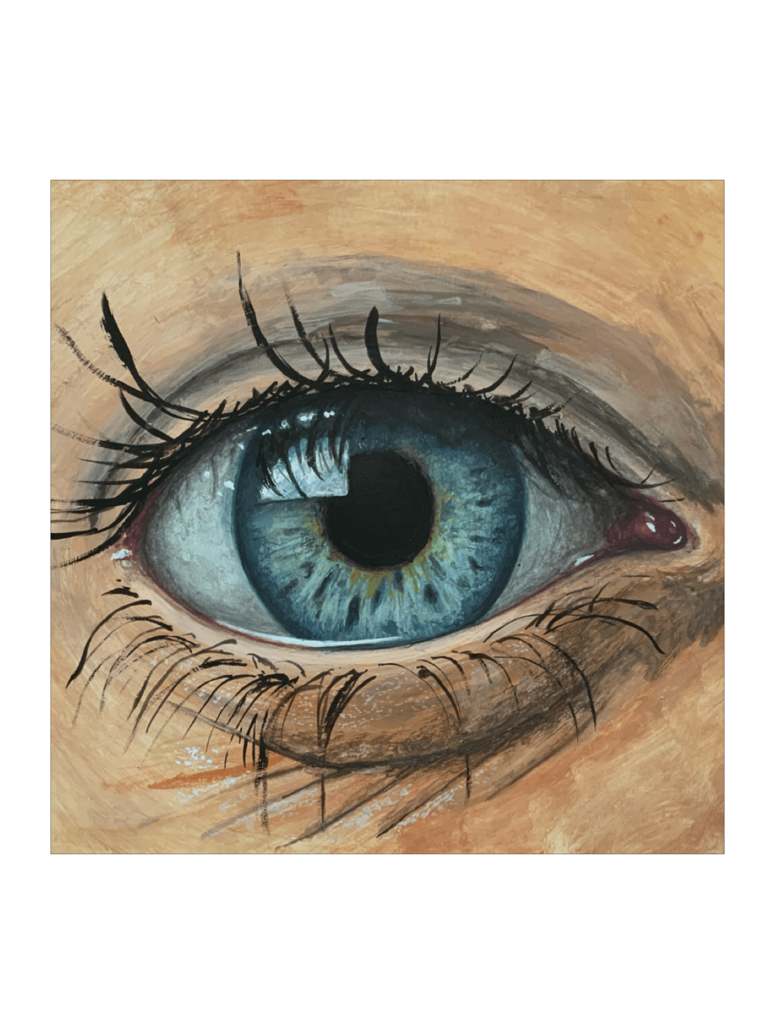 Experimental Eye Tarra product image (1)