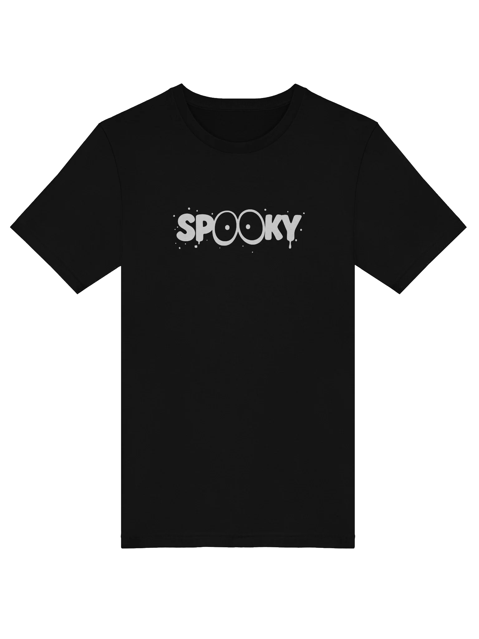Spooky Shirt | Minimalist product image (4)