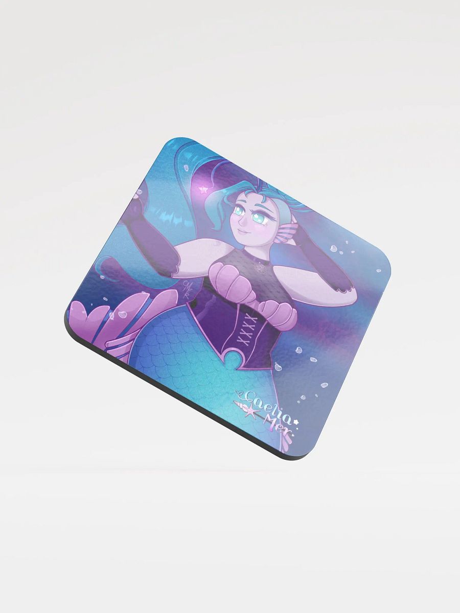Caelia Mer Coaster product image (1)
