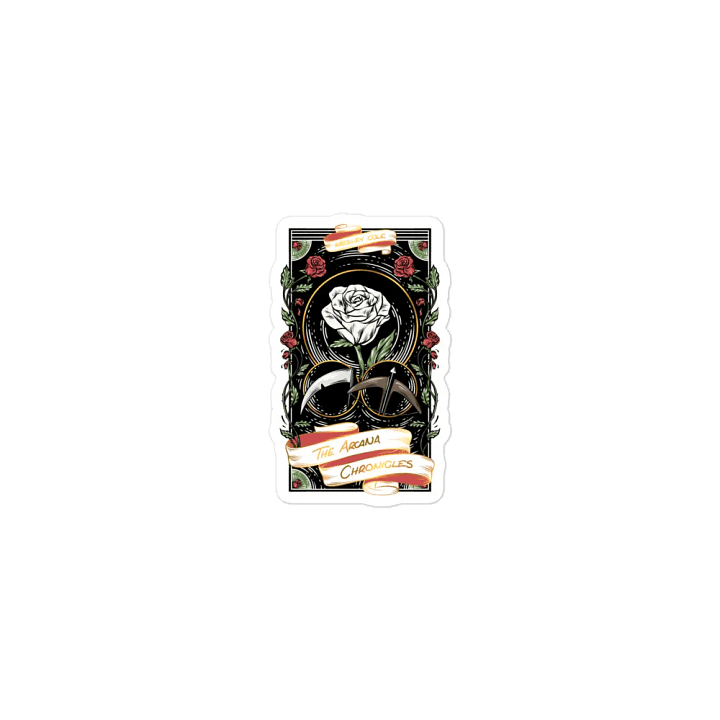 Arcana Exclusive Magnet product image (1)