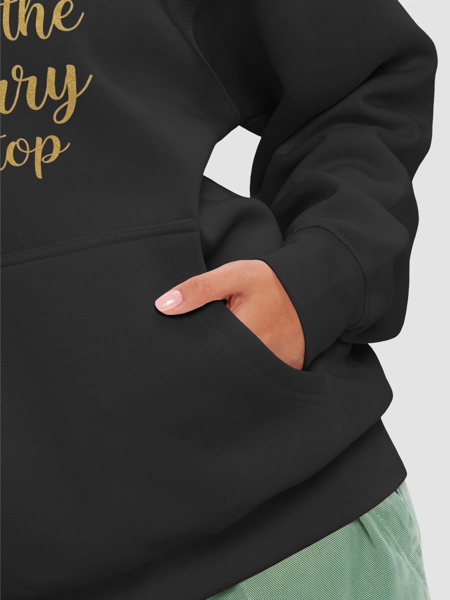 Cherry on Top Unisex Premium Hoodie product image (22)