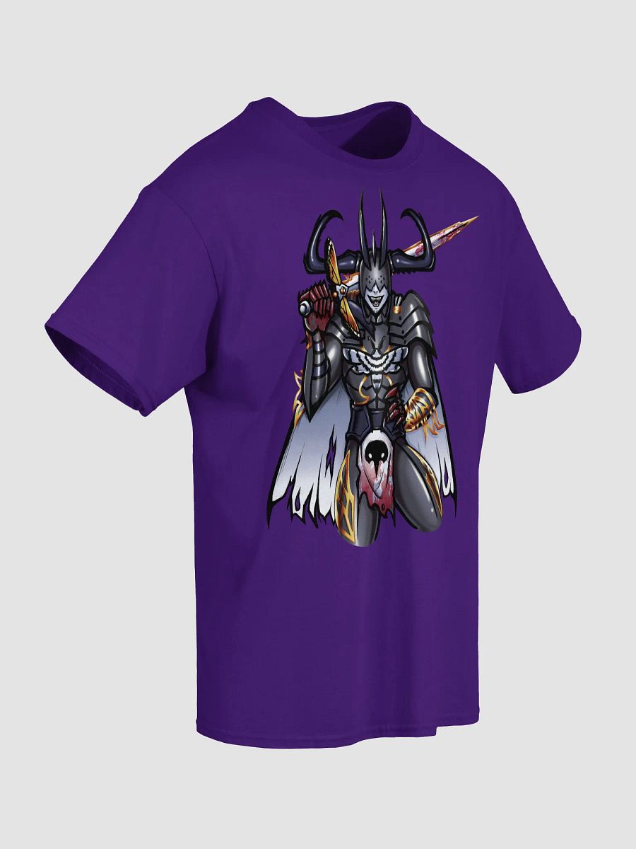 Moth Warrior Tee product image (25)