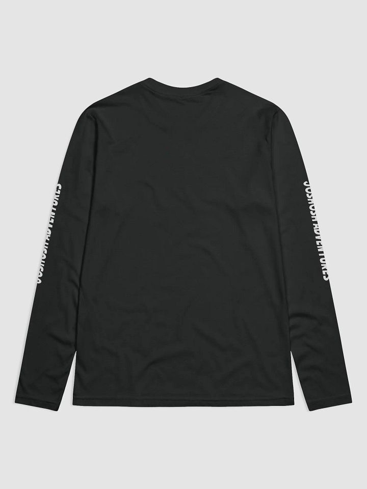 Joshosh Adventures Sweater product image (2)