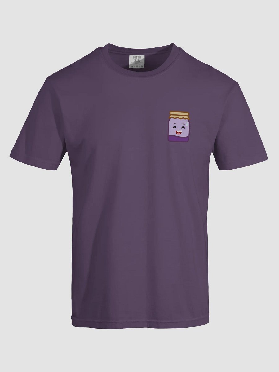Jelly Couple Heavyweight Tee - Jelly product image (66)