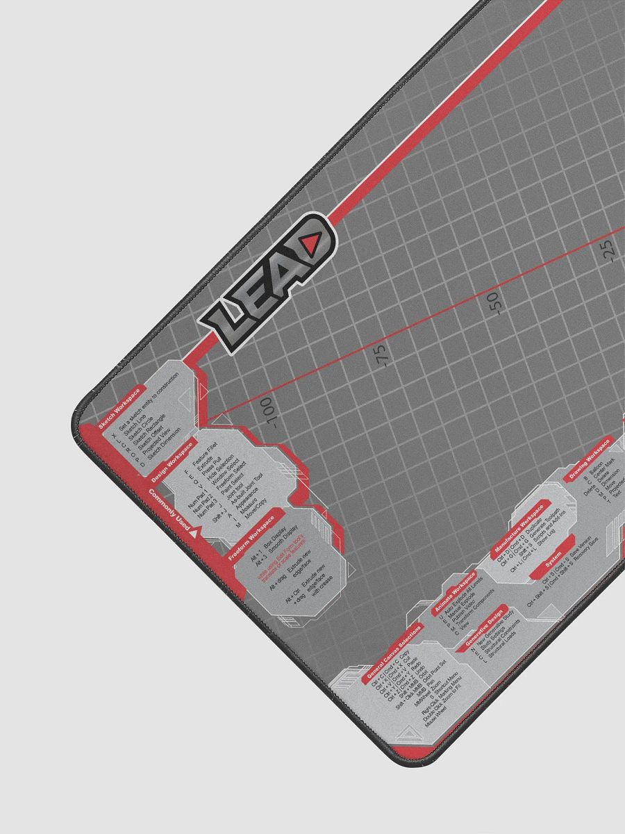 Fusion360 Shortcuts product image (3)
