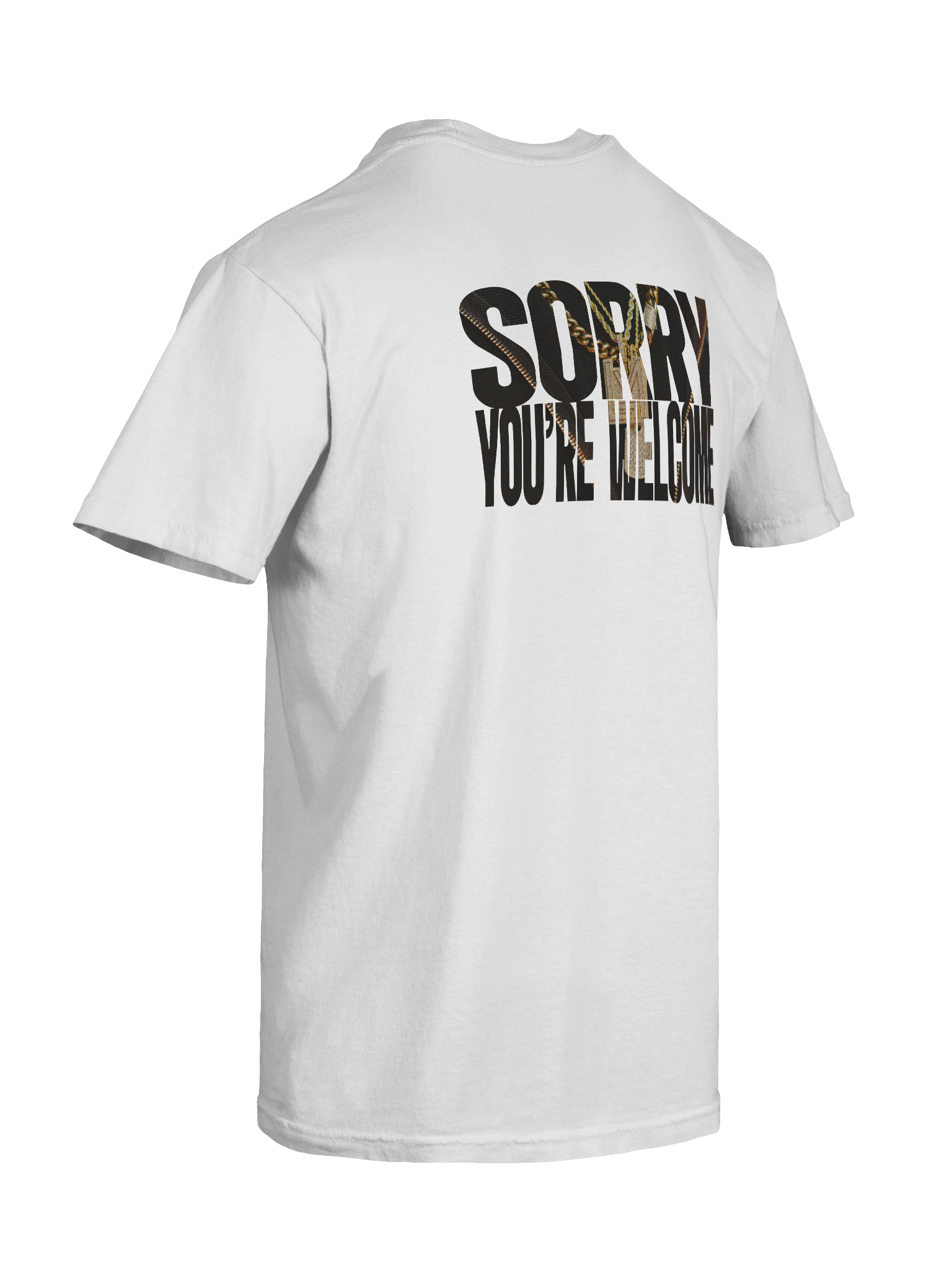 Sorry, You're Welcome (Second Look) product image (10)