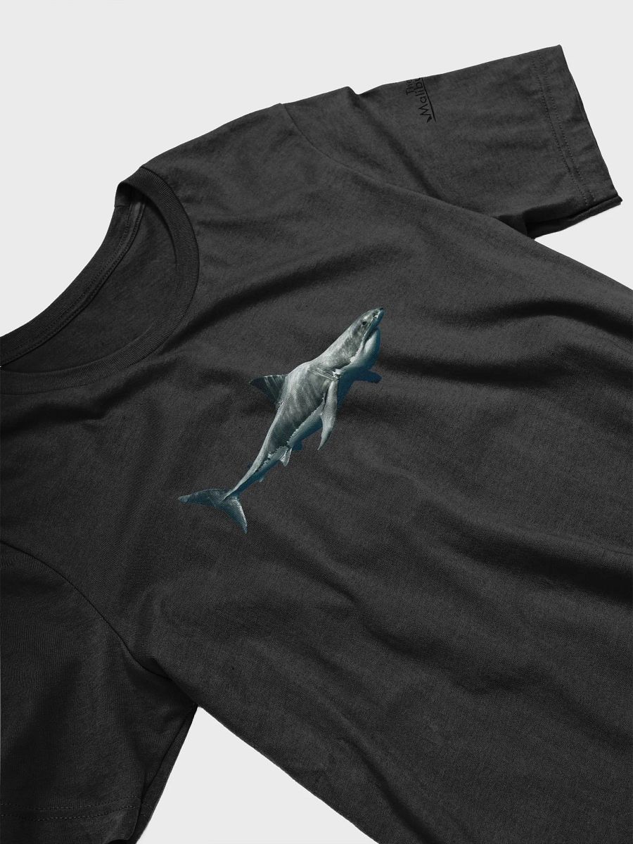 Great White Shark SuperSoft Tee product image (3)