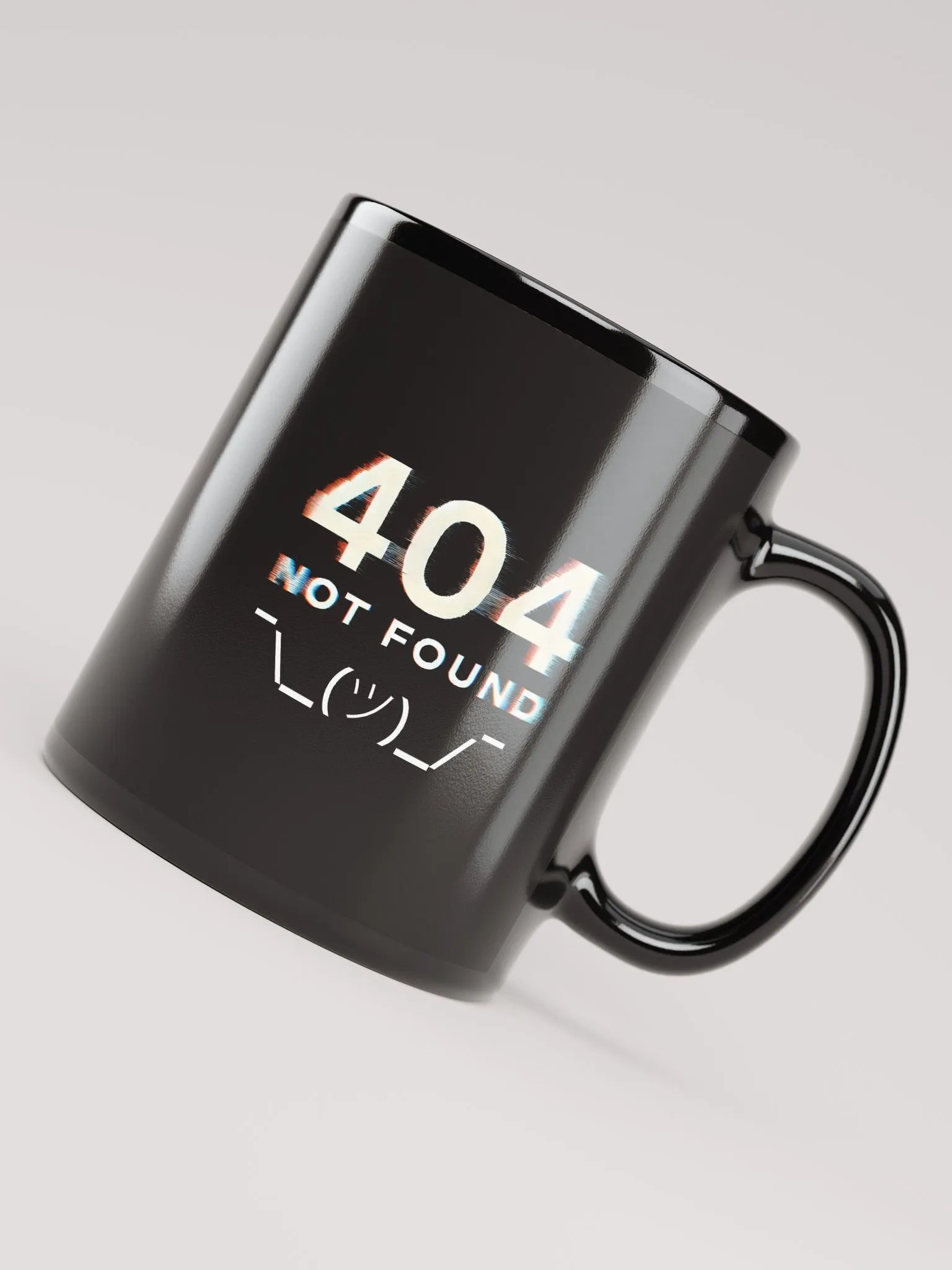 404 Not Found Mug product image (4)