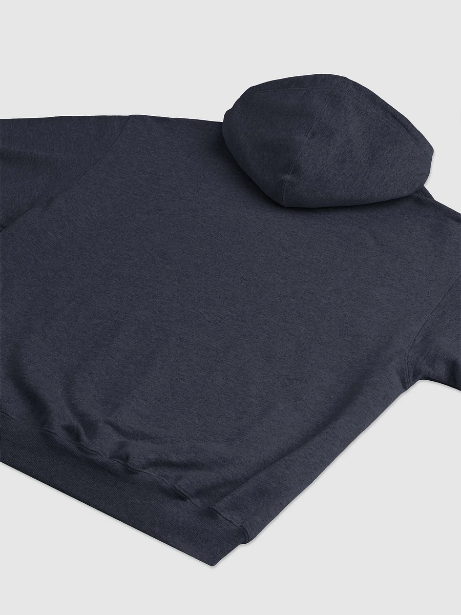 Champion x Canguro College Hoodie (navy) product image (4)