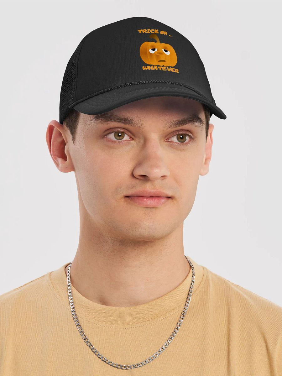 TRICK OR ... WHATEVER product image (9)