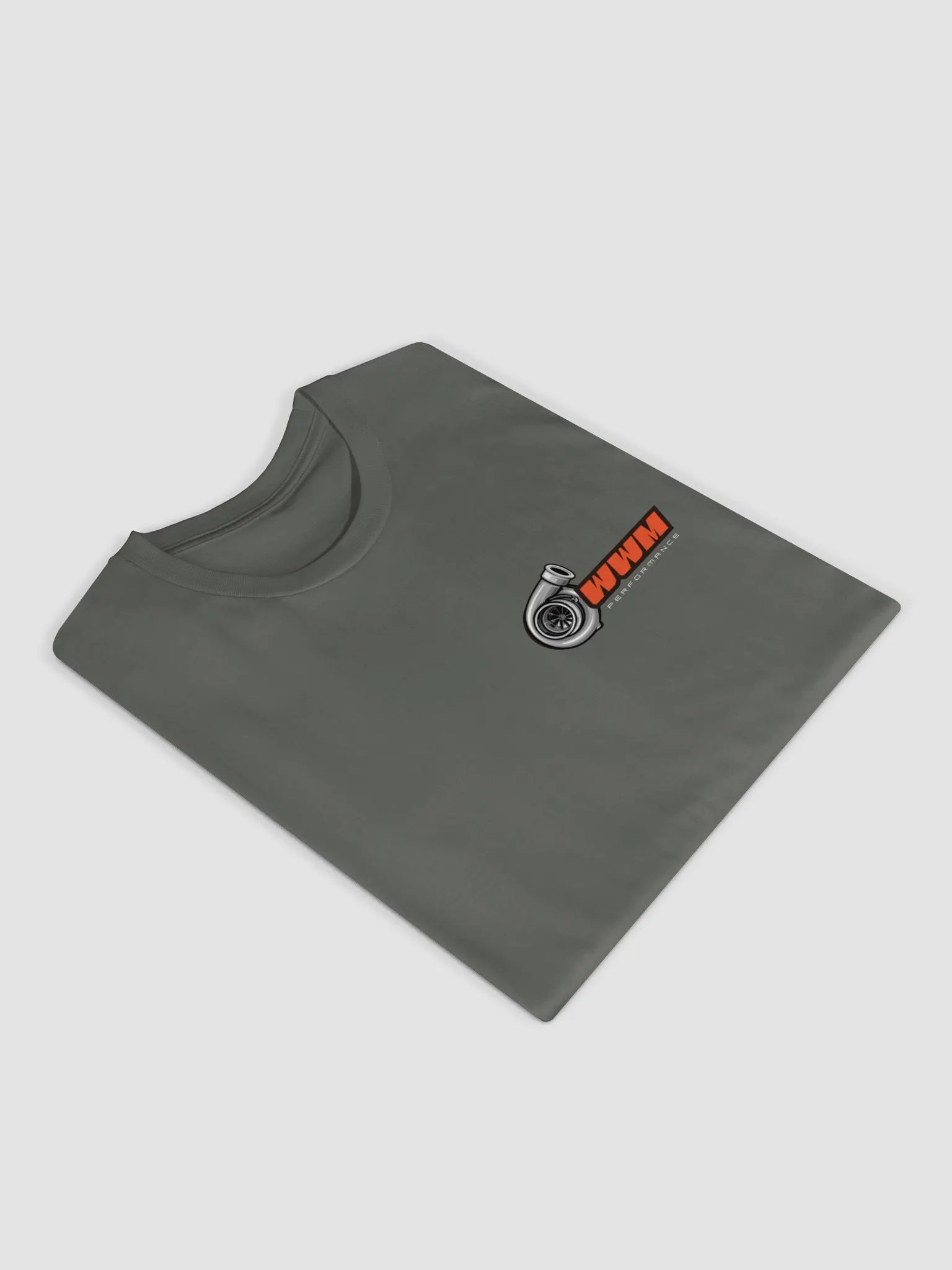Welding WWM T-Shirt product image (9)