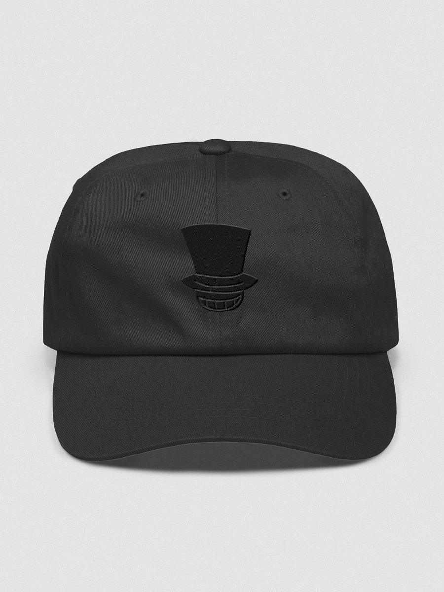 Mr.Yes The Second Icon Hat product image (6)
