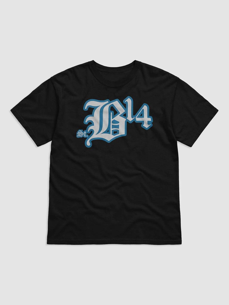 St Brown Detroit vs Everybody Shirt product image (5)